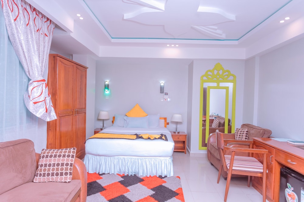 Deluxe Room photo 1