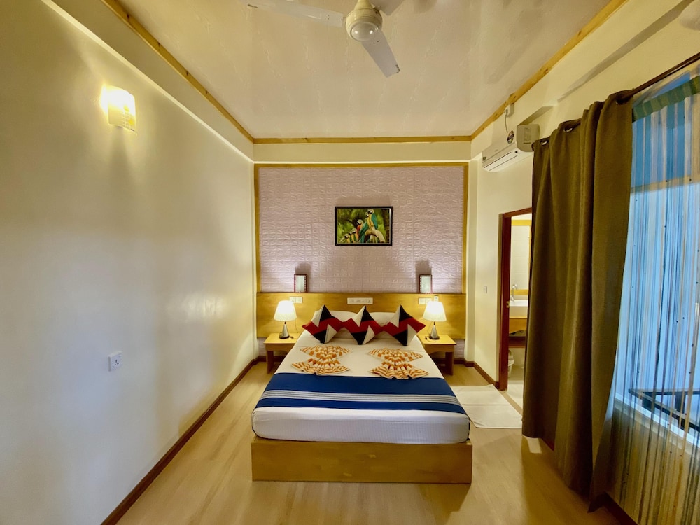 Superior Double Room photo 2