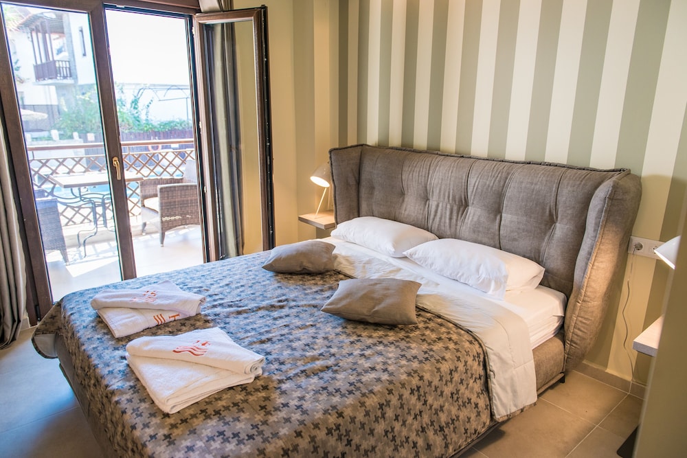 Superior Double Room photo 2