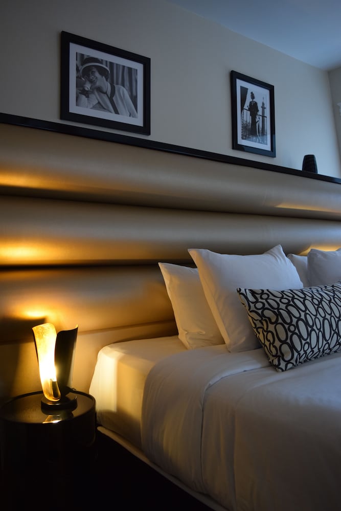 Suite Junior, 1 King Bed photo 2