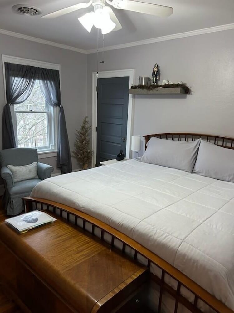 Traditional Double Room photo 1