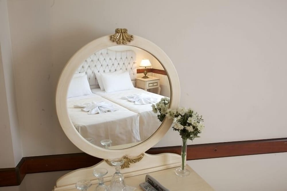 Standard Single Room, 1 Double Bed photo 3