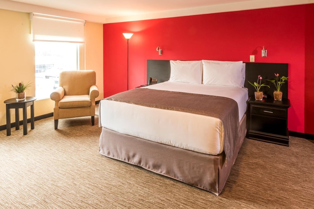 Superior Double Room, Ensuite