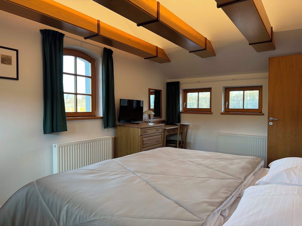 Panoramic Apartment, River View