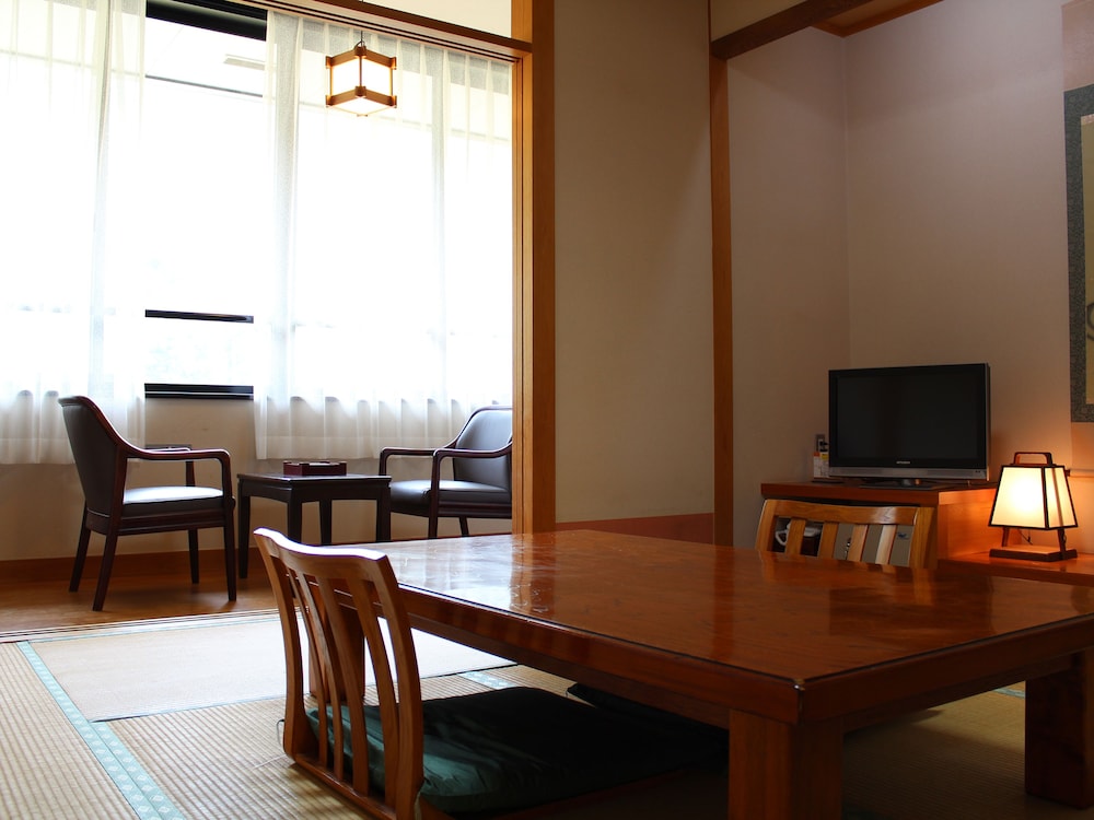 Japanese Room photo 2