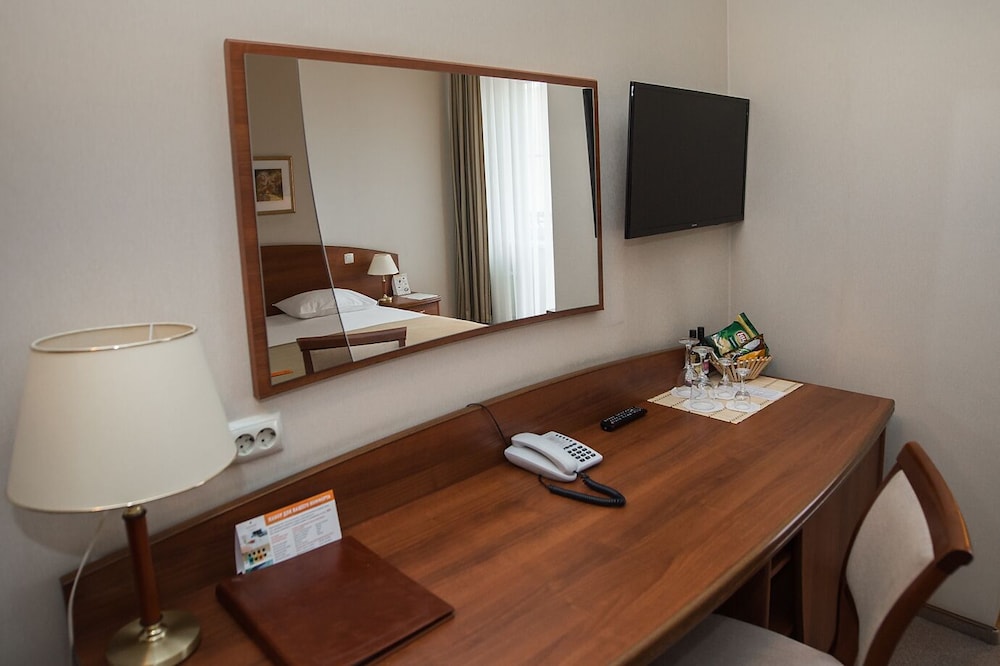 Standard Double Room photo 2