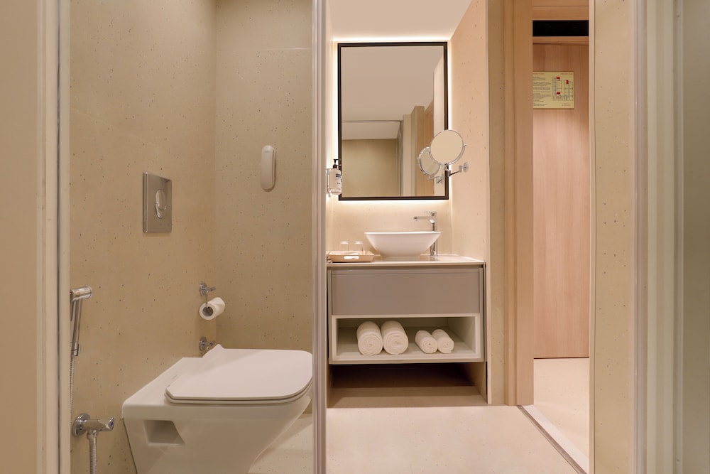 Executive Double Room - Photo 5