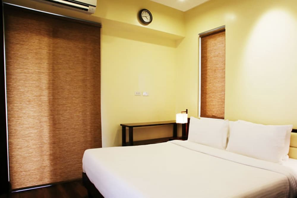Seaview Room photo 3