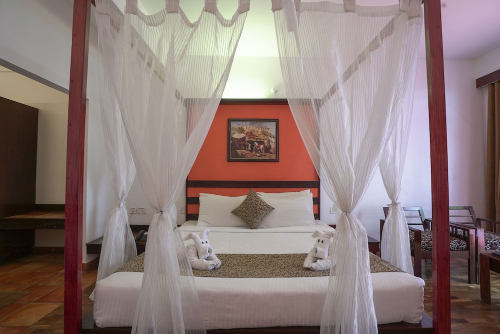 Executive Room - Photo 3