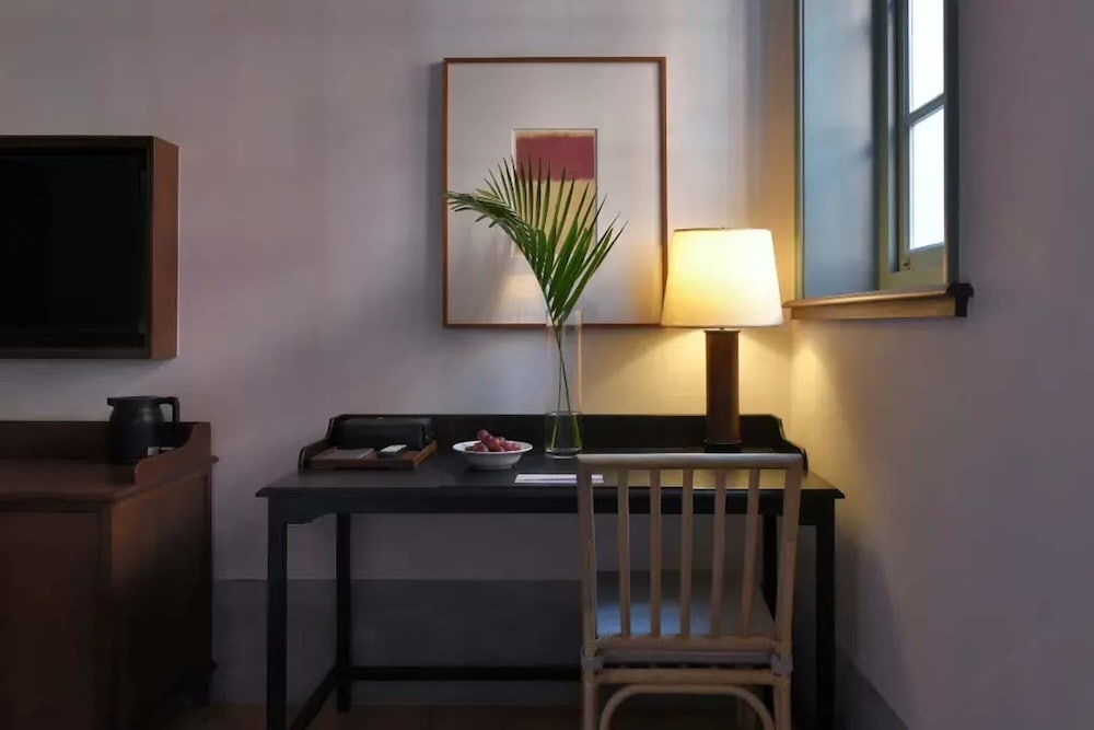 Superior Double Room, Garden View