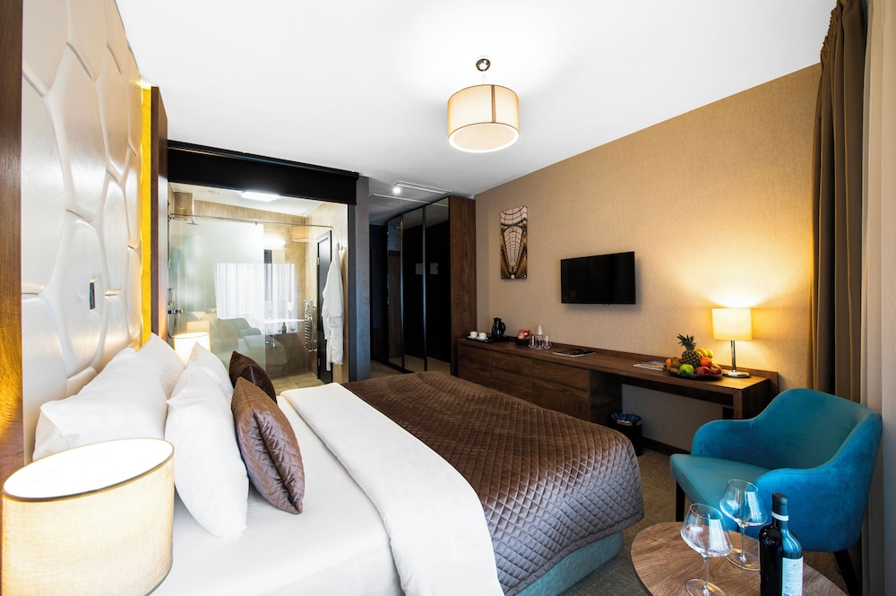 Comfort Double Room photo 2