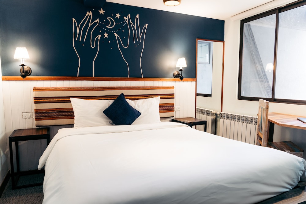 Standard Room photo 1