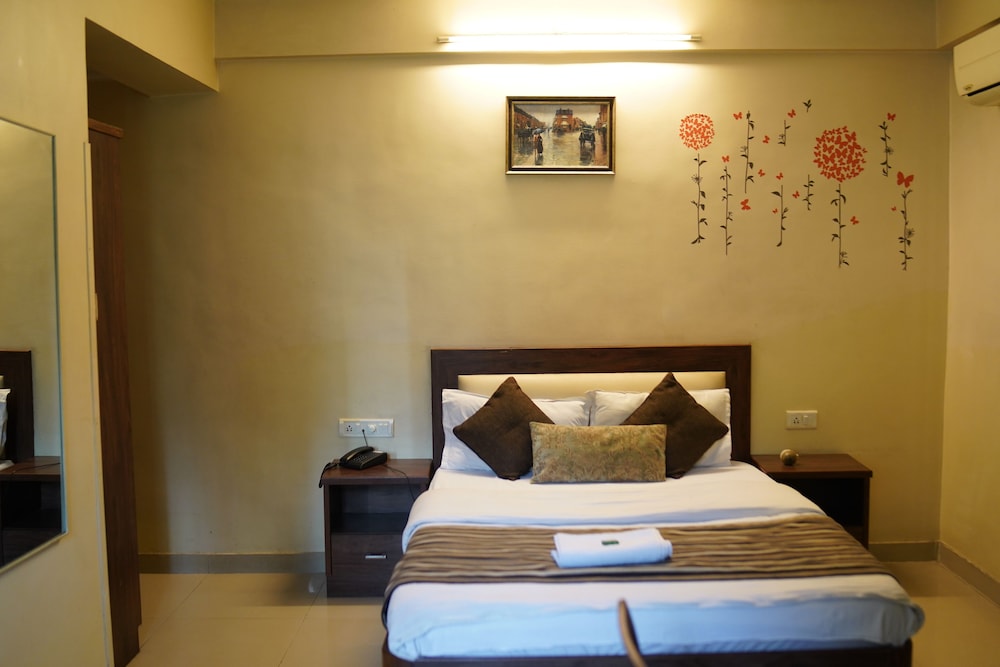 Standard Room - Photo 7