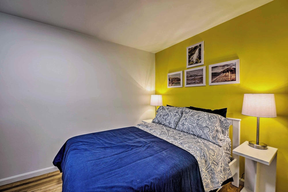 Apartment (2 Bedrooms) photo 1