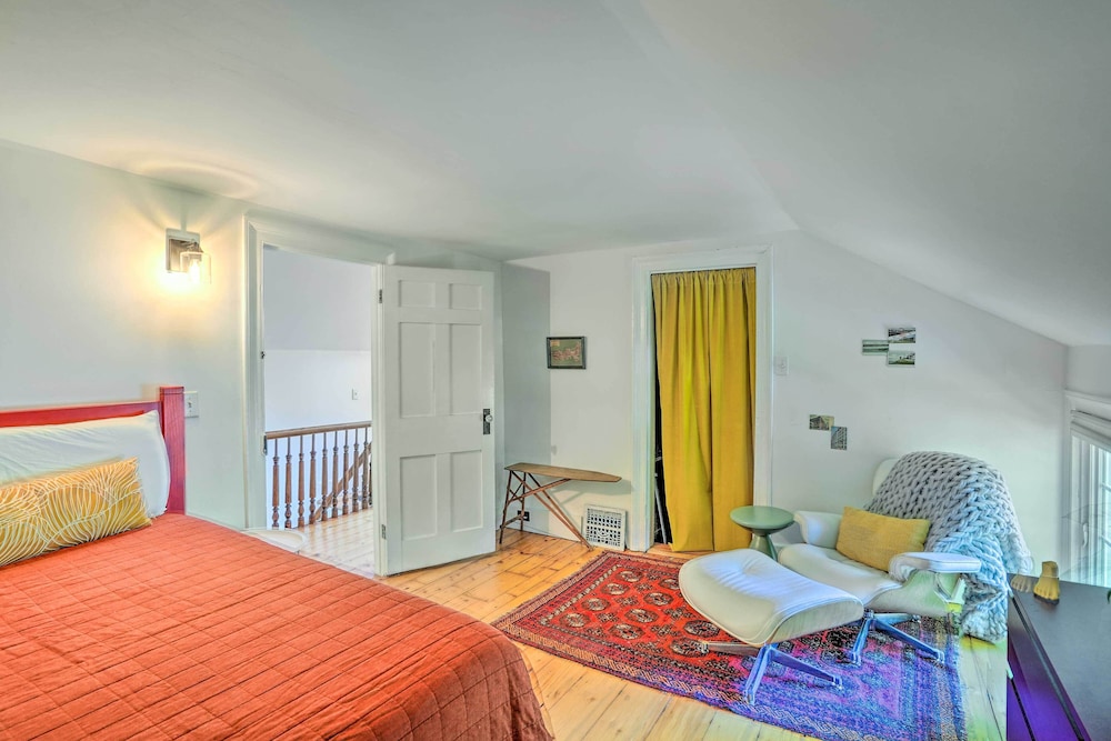 House (2 Bedrooms) photo 1