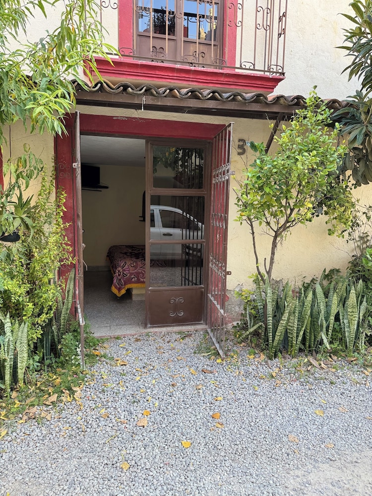 Basic Double Room Single Use