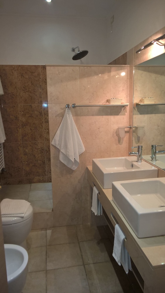 Double Room, Balcony, Sea View (5) photo 3