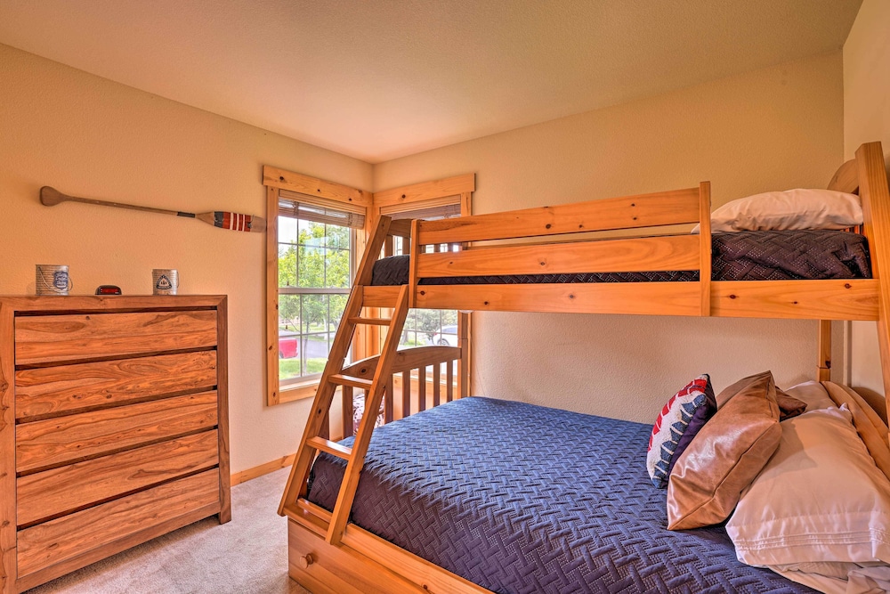 House (3 Bedrooms) photo 2