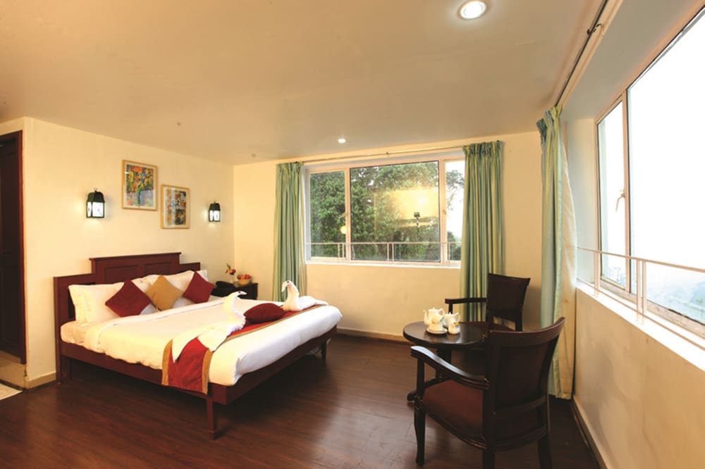 Family Suite photo 2