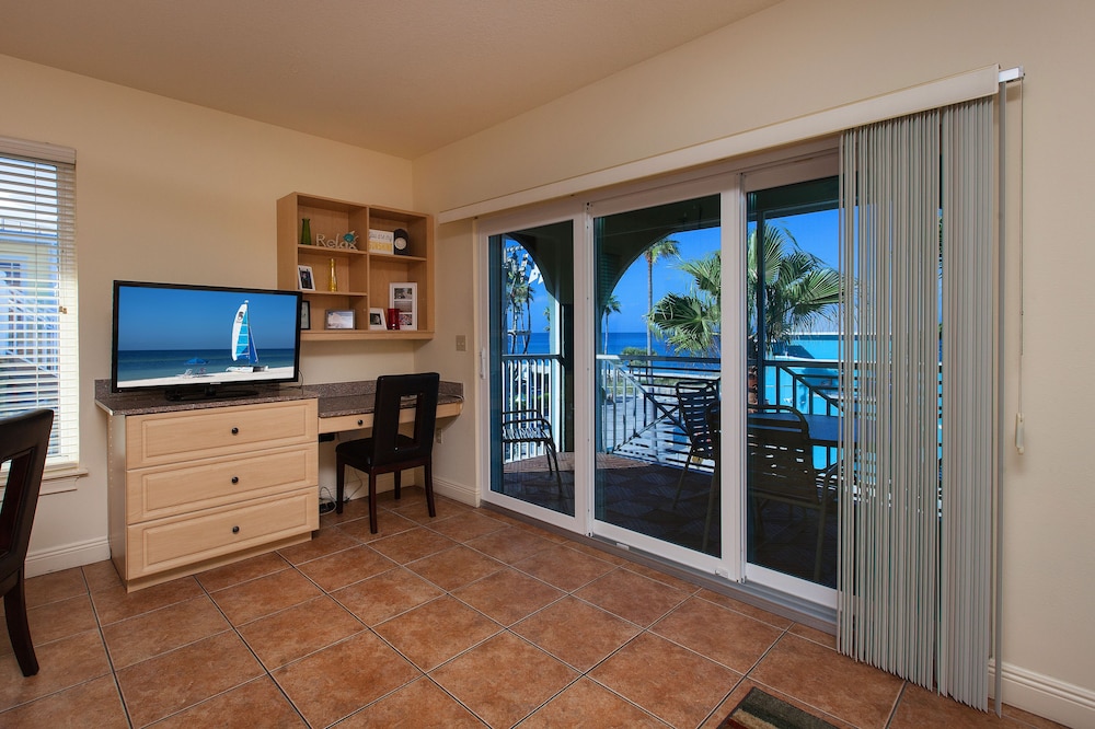 Sabal Palm One Bedroom photo 1