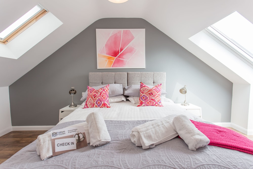 Suite (Spires) photo 3