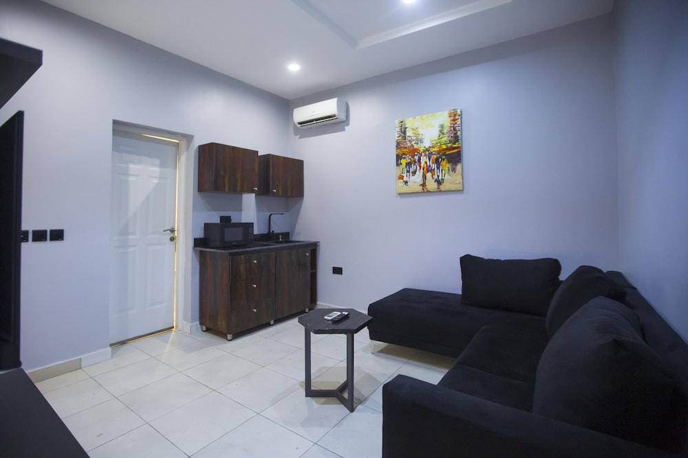 Royal Suite - Photo 3