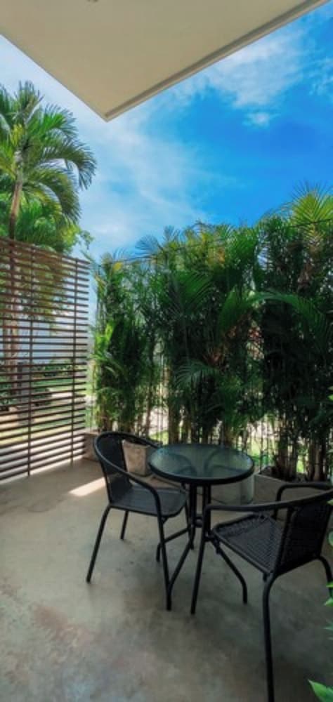 Superior Double Room, Balcony - Photo 8