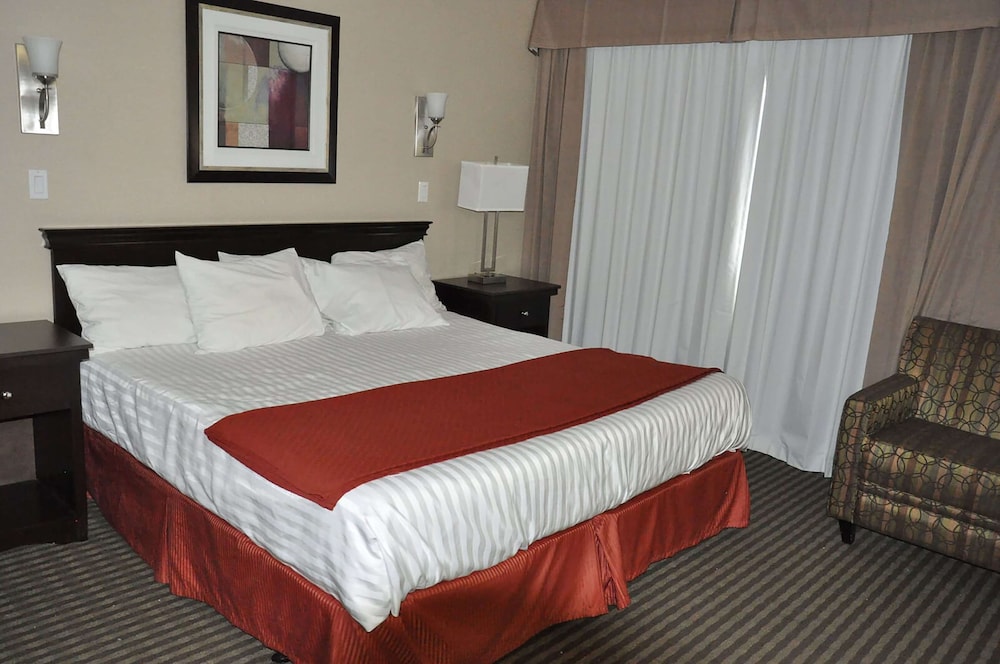 Room, 1 King Bed, Non Smoking - Photo 1