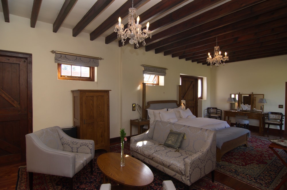 Suite (Garden) photo 1