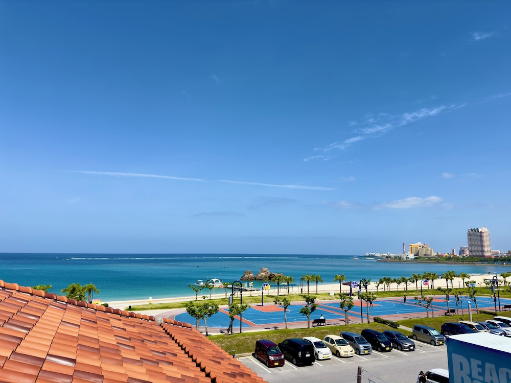 Superior Condo, Ocean View, Beachfront photo 3