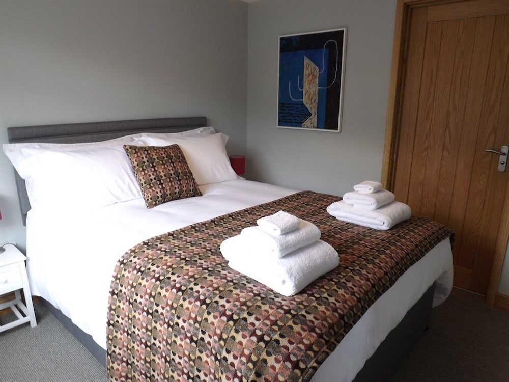 Double Room, Ensuite (Room 1 & 2) photo 1