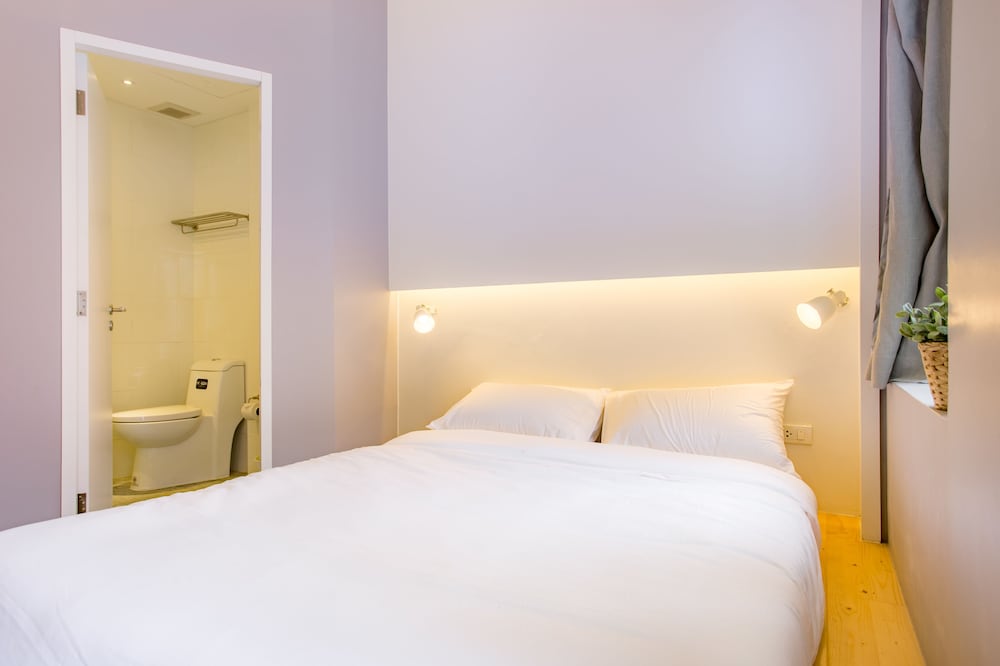 Standard Double Room with Private Bathroom photo 1