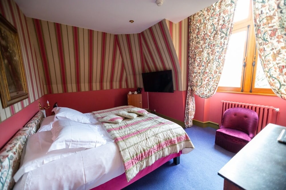 Classic Double Room, Ensuite (Princesse Conti) - Photo 2