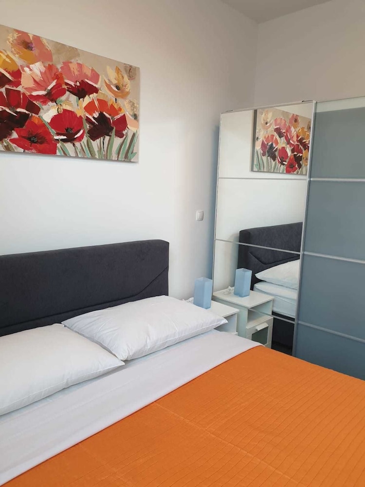 Family Apartment