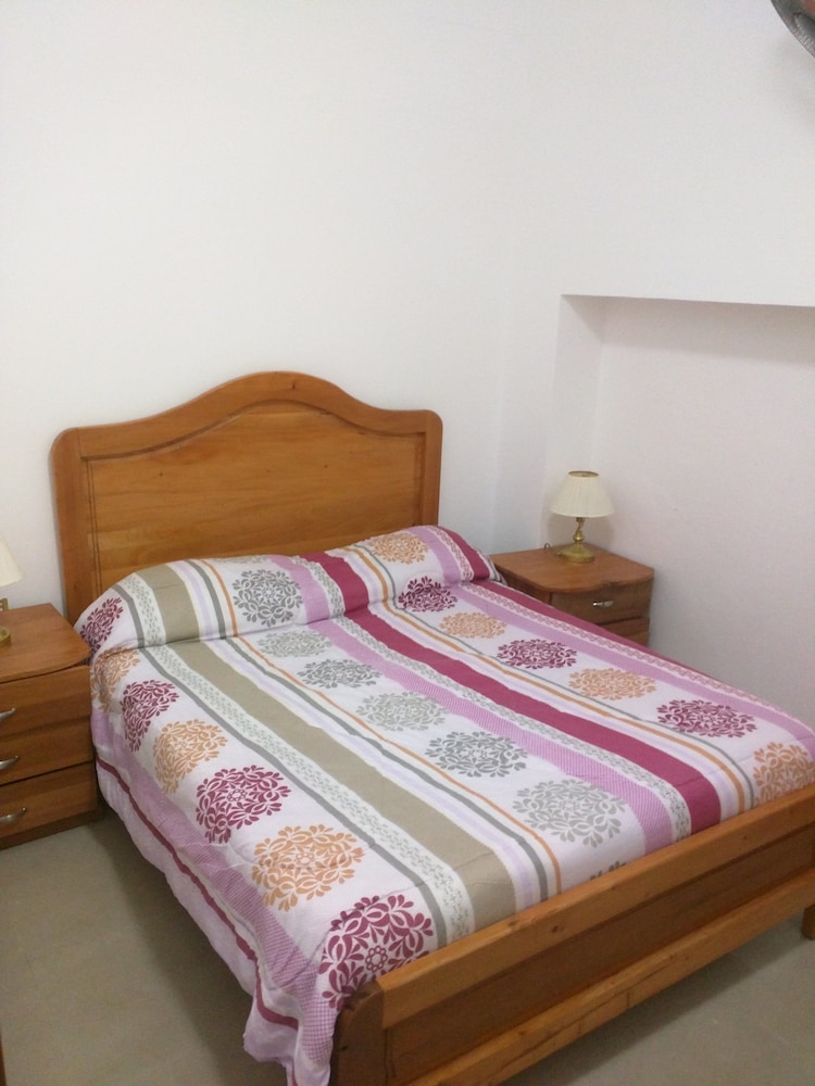Quadruple Room, Accessible, Ground Floor photo 2