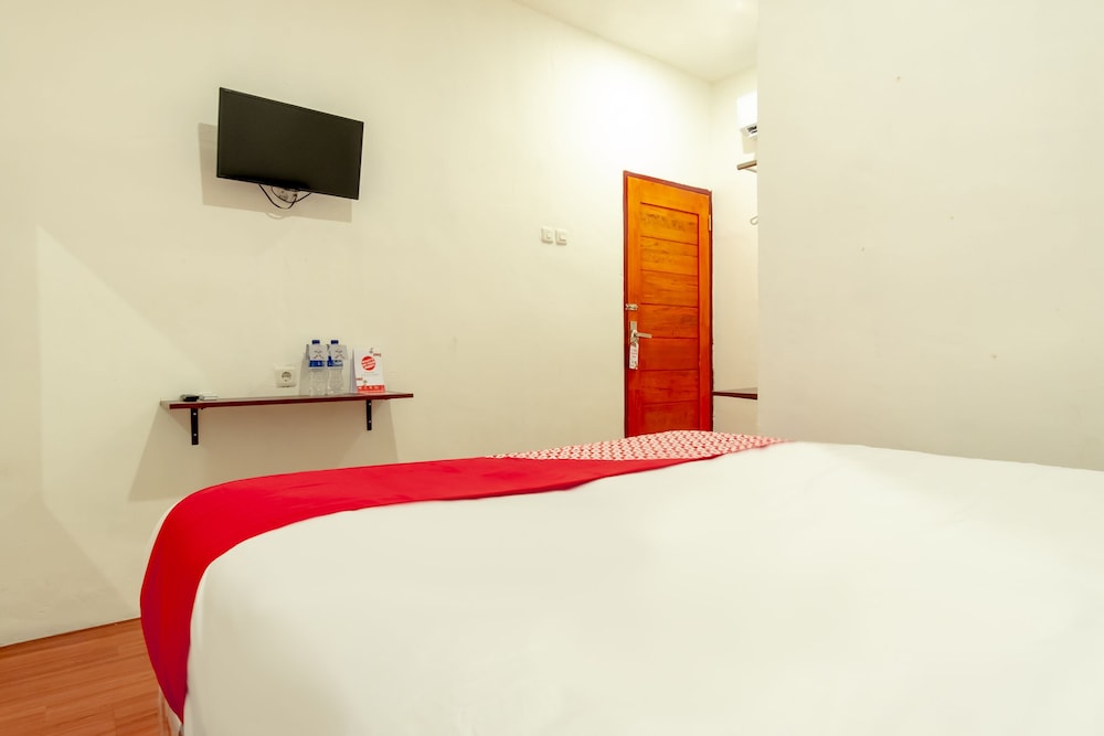 Standard Double Room - Photo 5