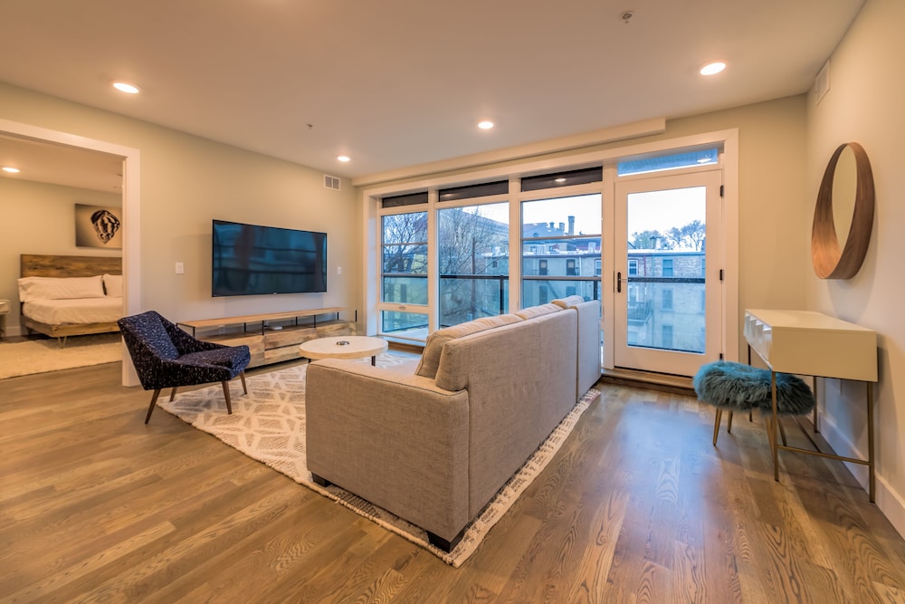 Deedee's Lofts at Grove II, Foto 9