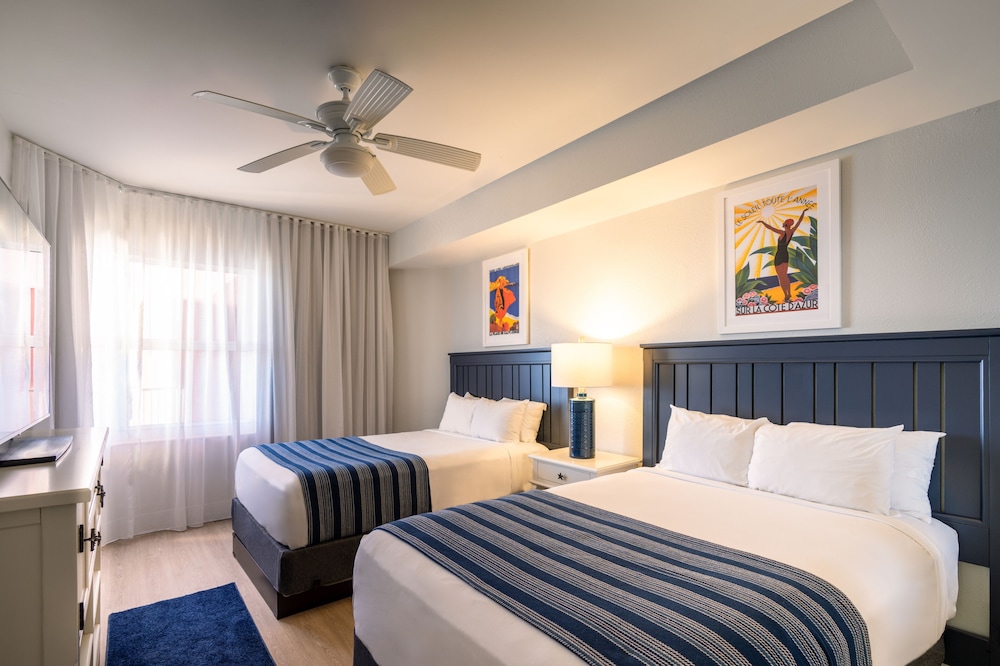Condo, 2 Bedrooms (White Sands) - Photo 1
