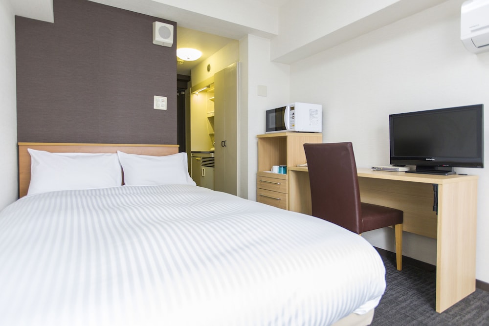 Standard Semi Double Room, Smoking, Kitchenette (Cleaning is Optional with Additional Cost) photo 2