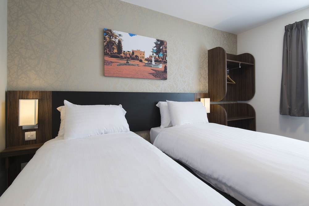 Double or Twin Room, Accessible photo 2