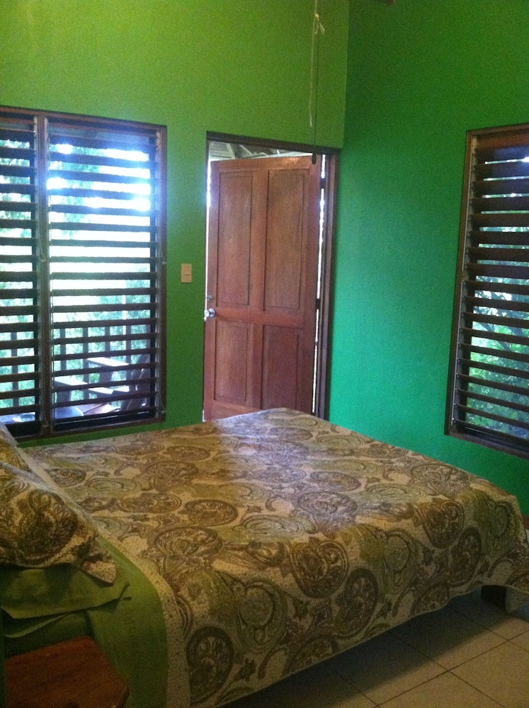 Apartamento, 1 Dormitorio, Cocina (Ranas)