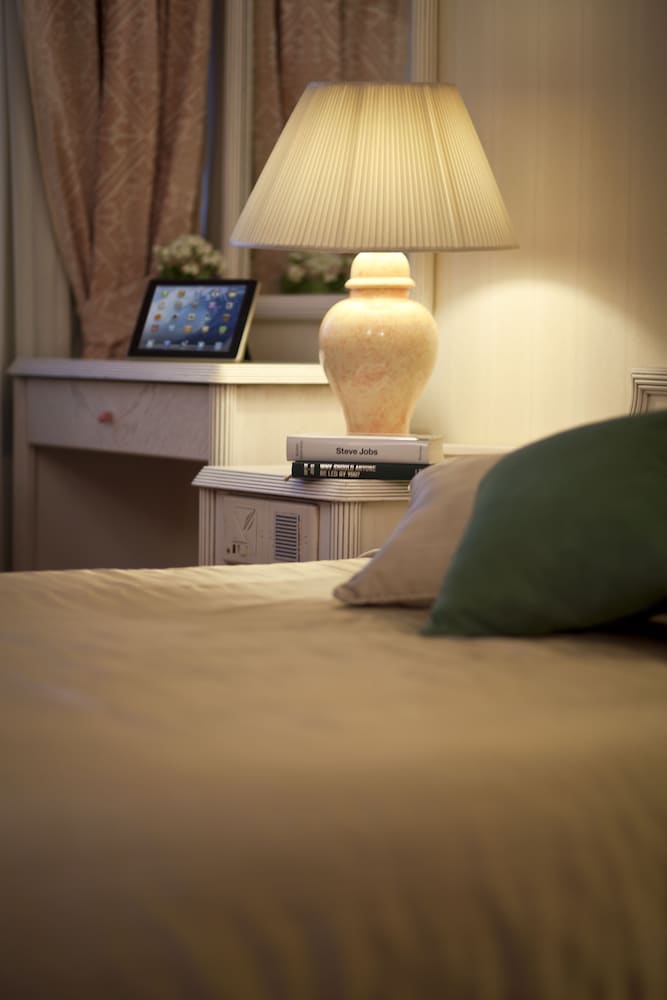 Grand Apartment, 2 Bedrooms, Connecting Rooms