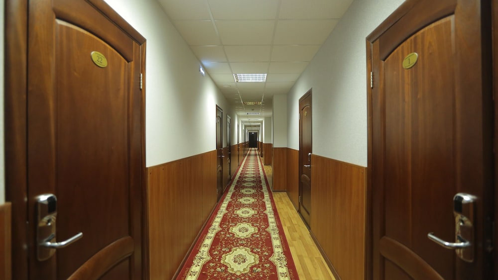 Standard Double or Twin Room photo 2