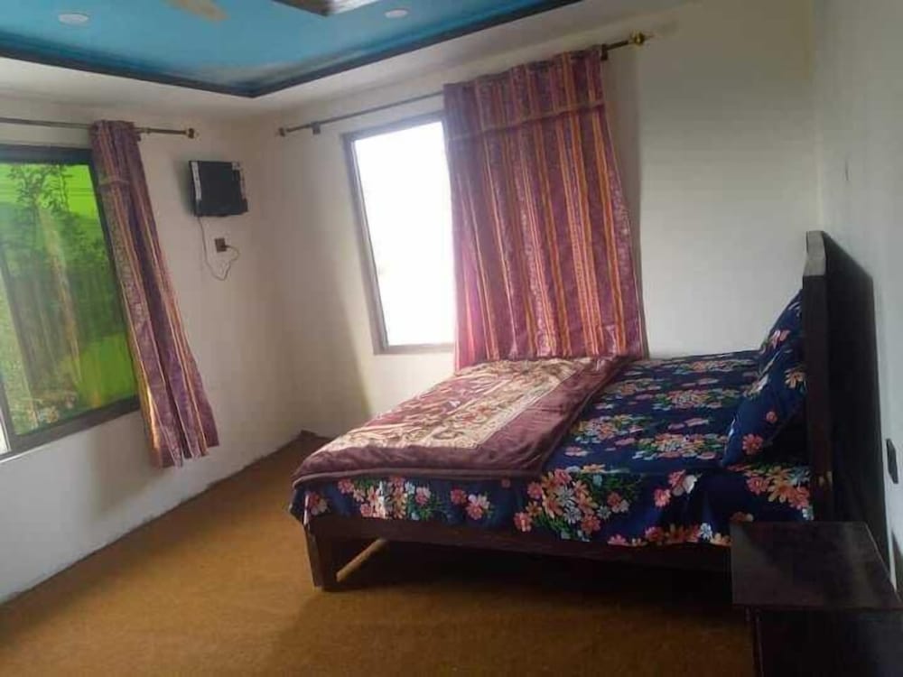Standard Double Room photo 1