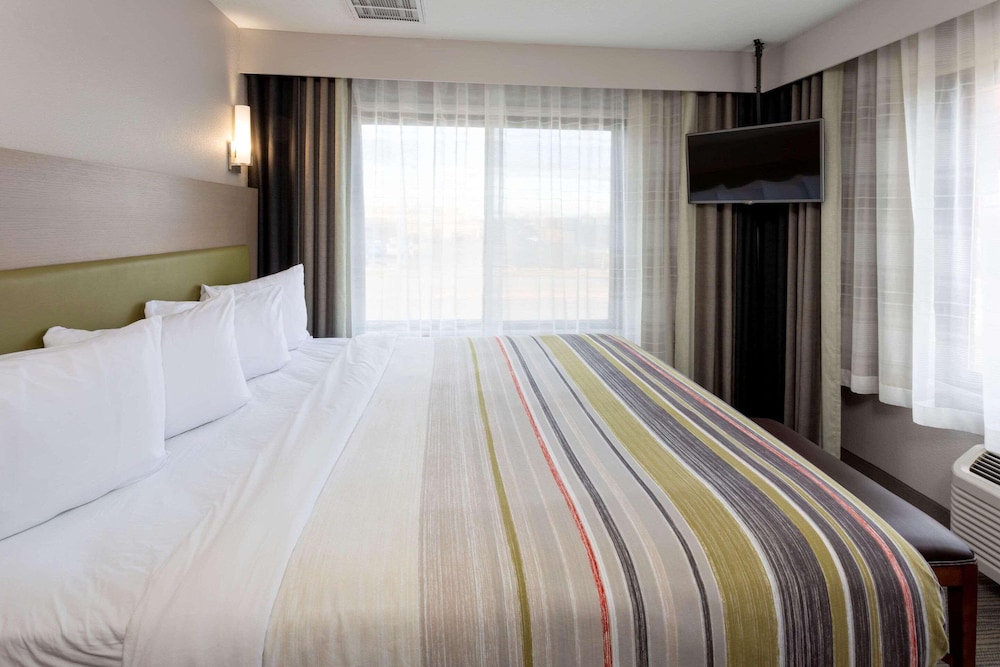 Suite, 1 Bedroom, Non Smoking photo 1