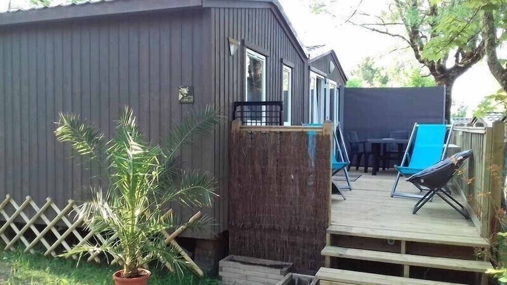 Mobile Home photo 1