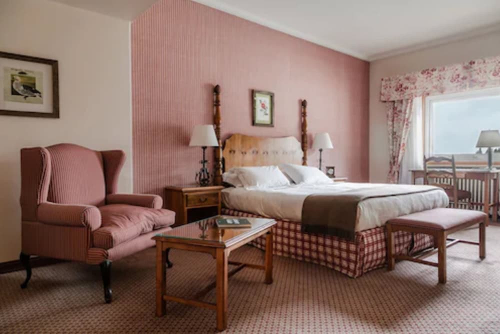Traditional Studio, 1 Queen Bed