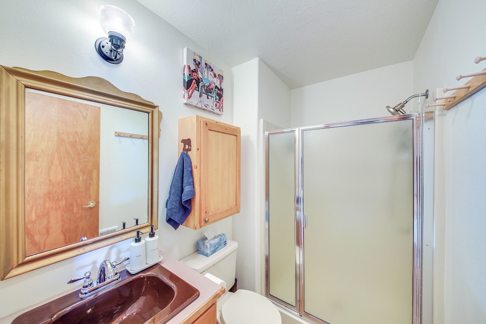 House (2 Bedrooms) photo 3