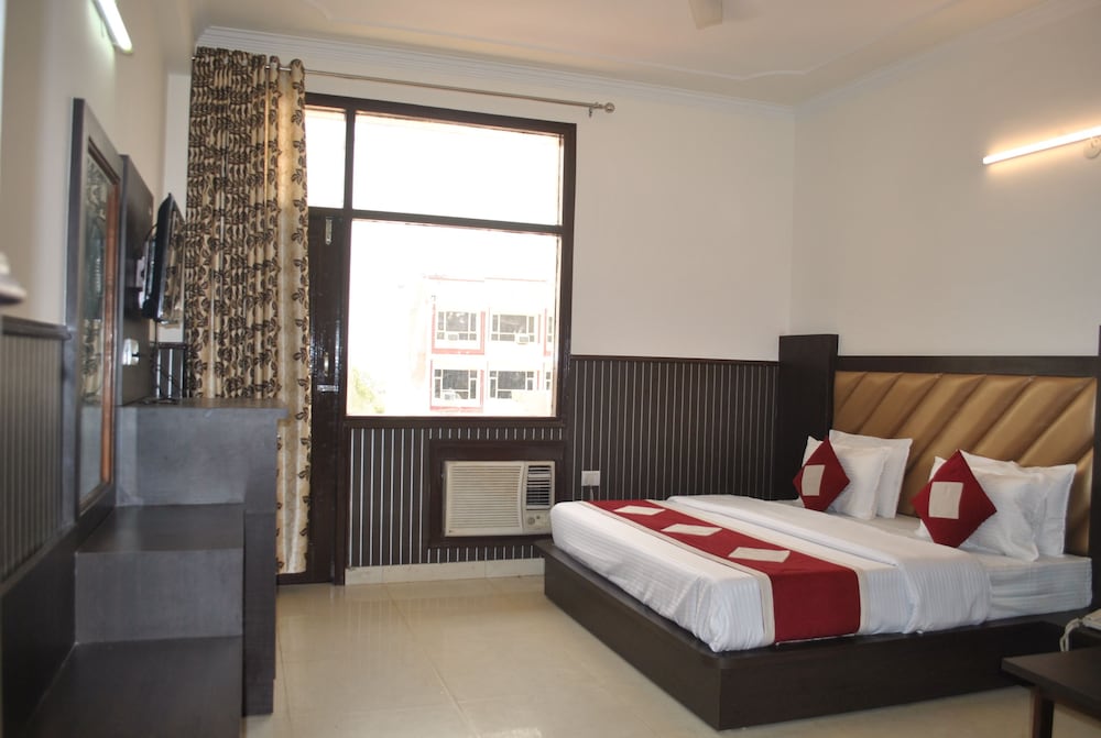 Deluxe Room photo 3
