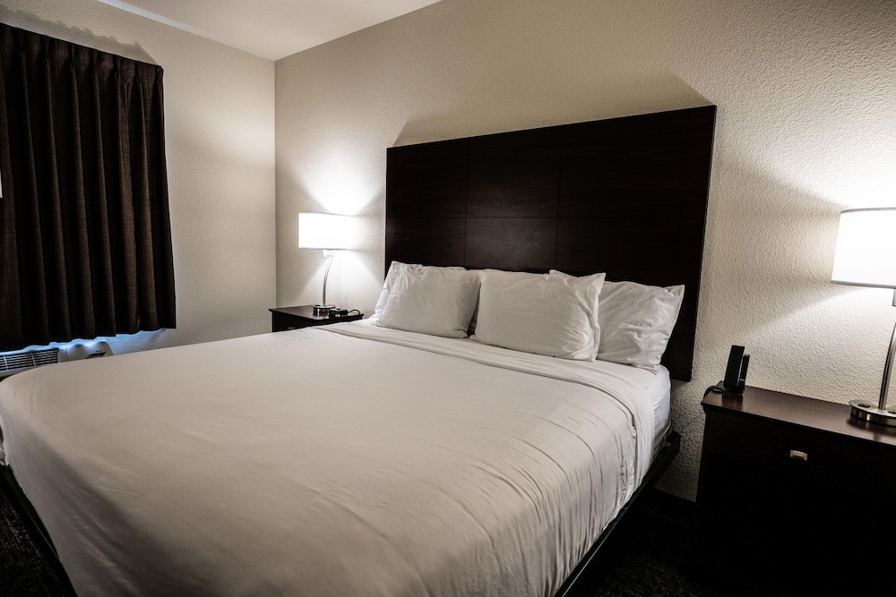Room, 1 King Bed, Accessible, Non Smoking (Guestroom) - Photo 5